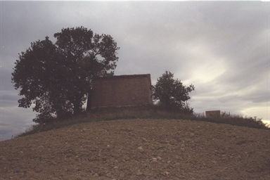 Chiesa di S. Martino al Tesino